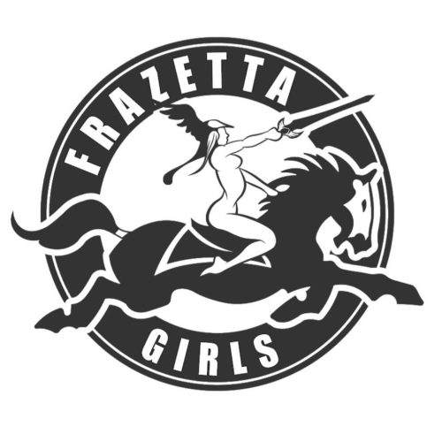 Frazetta Girls logo