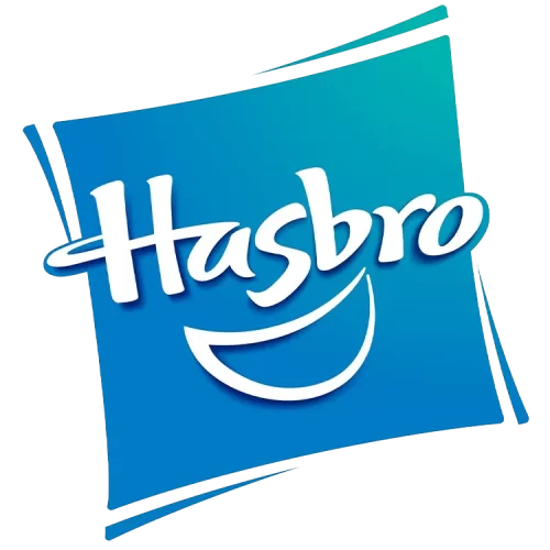 Hasbro logo