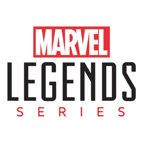 Hasbro Marvel Legends series logo