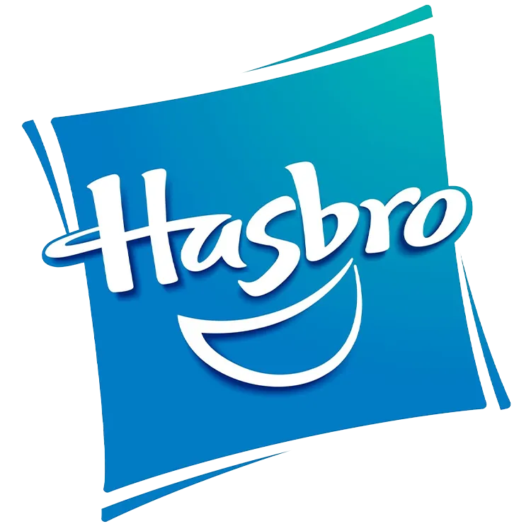 Hasbro logo