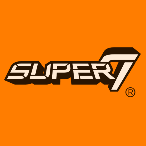 Super7 logo