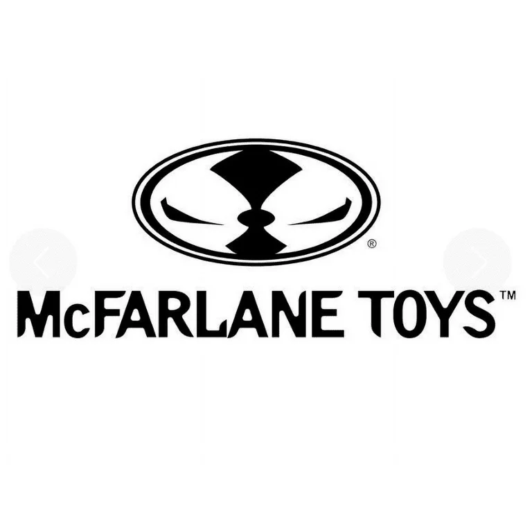 McFarlane Toys logo