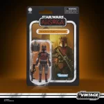 Hasbro Star Wars The Vintage Collection Mandalorian Super Commando in packaging.