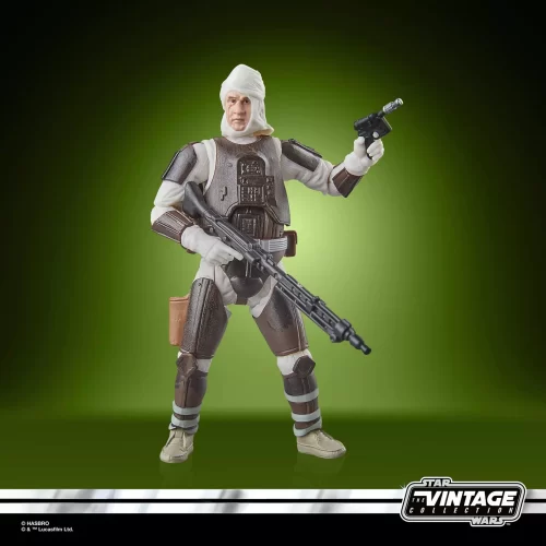 Vintage Collection Dengar - Image 5
