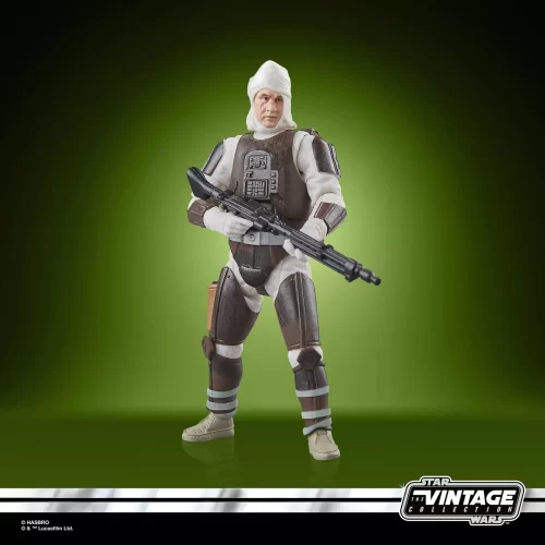 Hasbro Star Wars The Vintage Collection Dengar reissue.