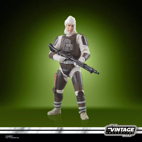 Hasbro Star Wars The Vintage Collection Dengar reissue.