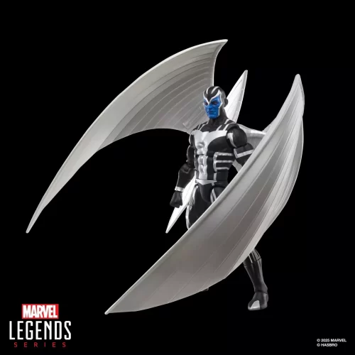 Marvel Legends X-Force Archangel - Image 3