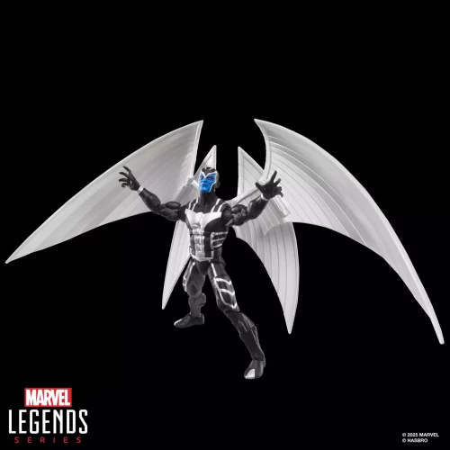 Marvel Legends X-Force Archangel - Image 4