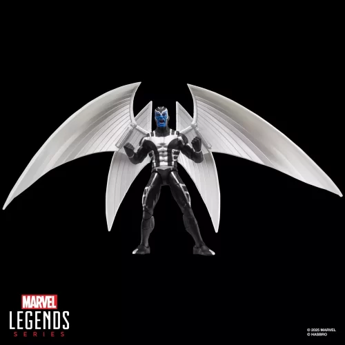 Marvel Legends X-Force Archangel - Image 5
