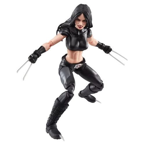 Marvel Legends X-Force X-23 & Warpath - Image 5
