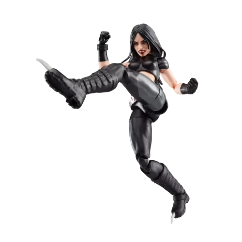 Marvel Legends X-Force X-23 & Warpath - Image 3