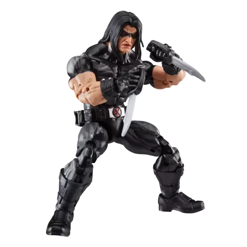 Marvel Legends X-Force X-23 & Warpath - Image 11