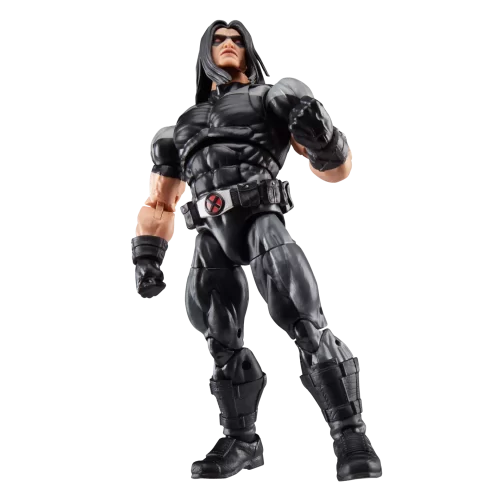 Marvel Legends X-Force X-23 & Warpath - Image 7