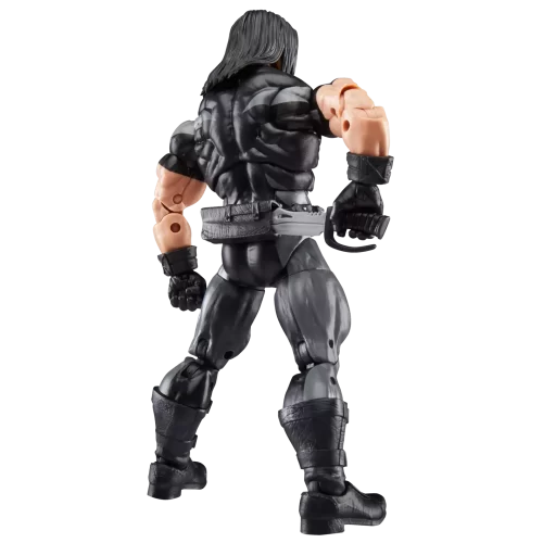 Marvel Legends X-Force X-23 & Warpath - Image 8