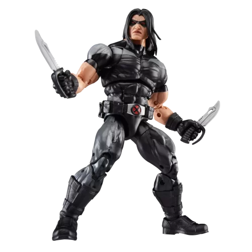 Marvel Legends X-Force X-23 & Warpath - Image 10