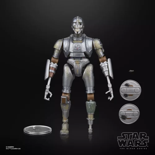 Black Series SM-33 - Image 13