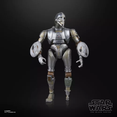 Black Series SM-33 - Image 10