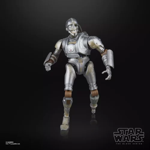 Black Series SM-33 - Image 7