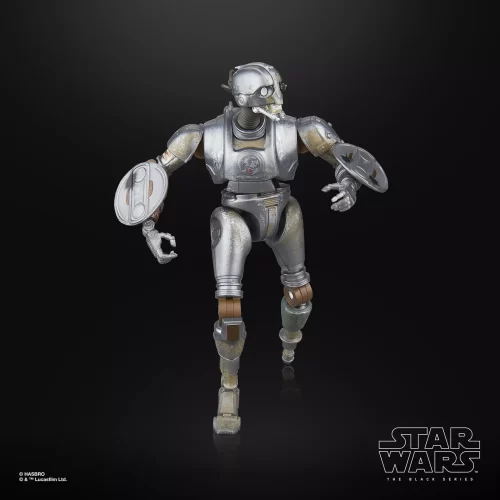 Black Series SM-33 - Image 9