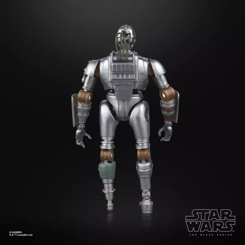 Black Series SM-33 - Image 12