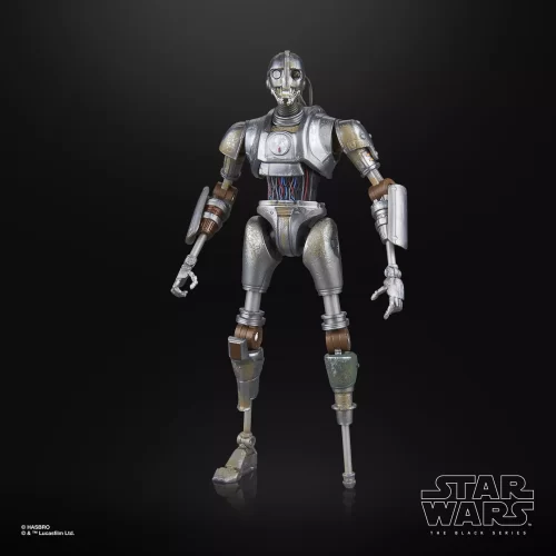 Black Series SM-33 - Image 3