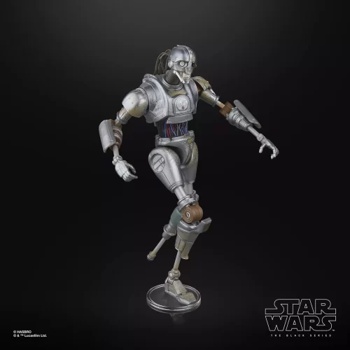 Black Series SM-33 - Image 6
