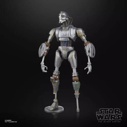 Black Series SM-33 - Image 4