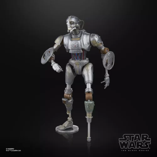 Black Series SM-33 - Image 5