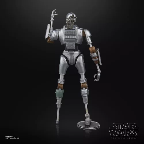 Black Series SM-33 - Image 11