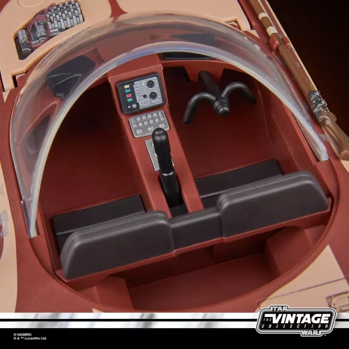 Vintage Collection Landspeeder - Image 5