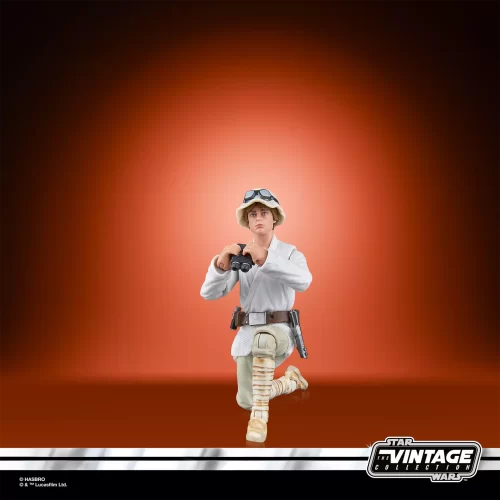 Vintage Collection Landspeeder - Image 9