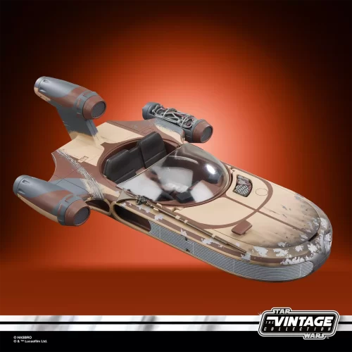Vintage Collection Landspeeder - Image 6