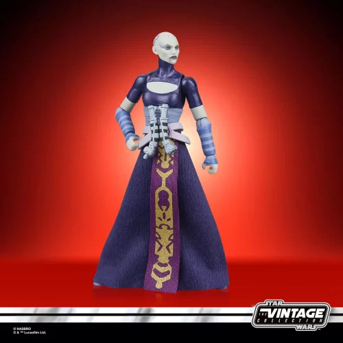 Vintage Collection Asajj Ventress - Image 7