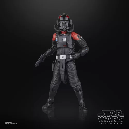 Black Series Cassian Andor Sienar Test Pilot - Image 3