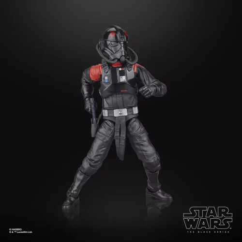 Black Series Cassian Andor Sienar Test Pilot - Image 4