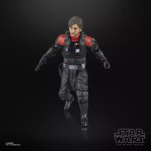 Black Series Cassian Andor Sienar Test Pilot - Image 7