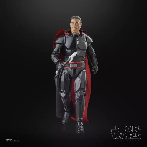 Black Series Moff Gideon (Dark Trooper Armor) - Image 7