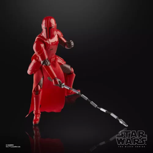 Black Series Imperial Praetorian Guard - Image 6