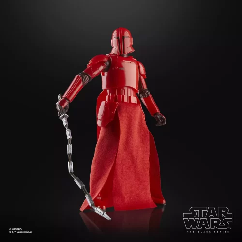 Black Series Imperial Praetorian Guard - Image 5