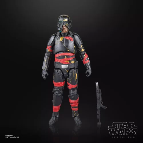 Black Series Night Trooper - Image 8