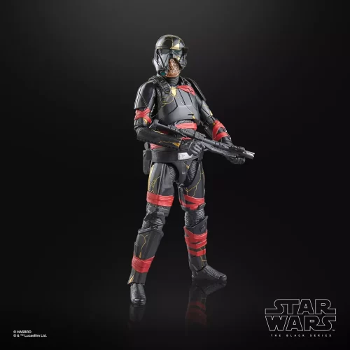 Black Series Night Trooper - Image 4