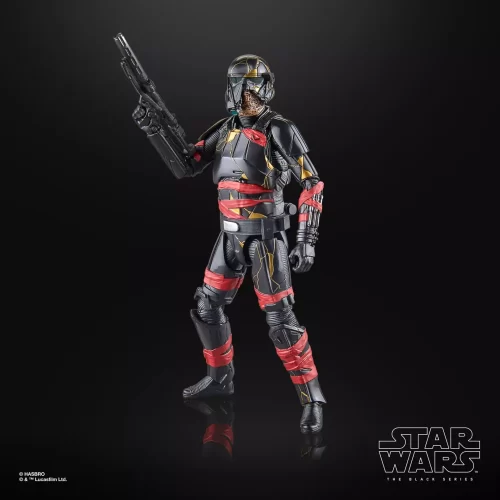 Black Series Night Trooper - Image 6