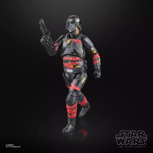 Black Series Night Trooper - Image 5