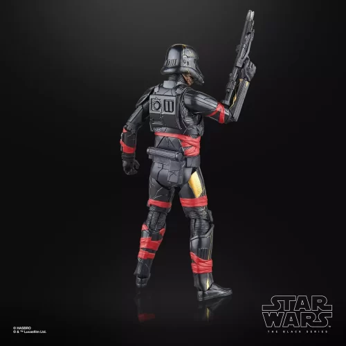 Black Series Night Trooper - Image 7