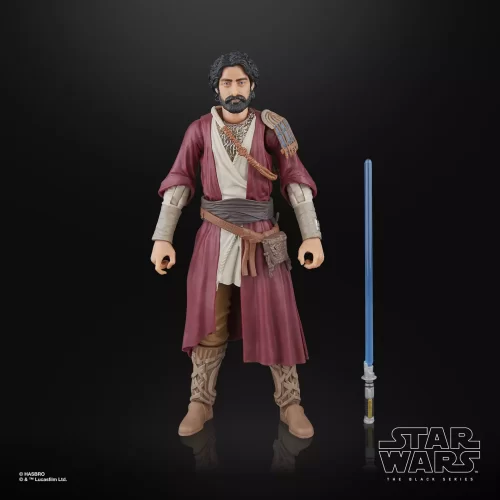 Black Series Ezra Bridger (Peridea) - Image 10
