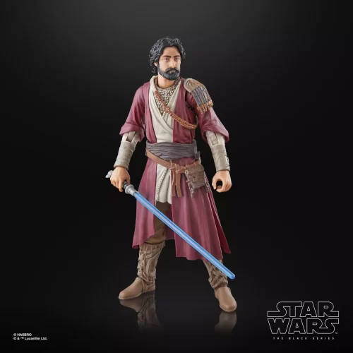 Black Series Ezra Bridger (Peridea) - Image 3