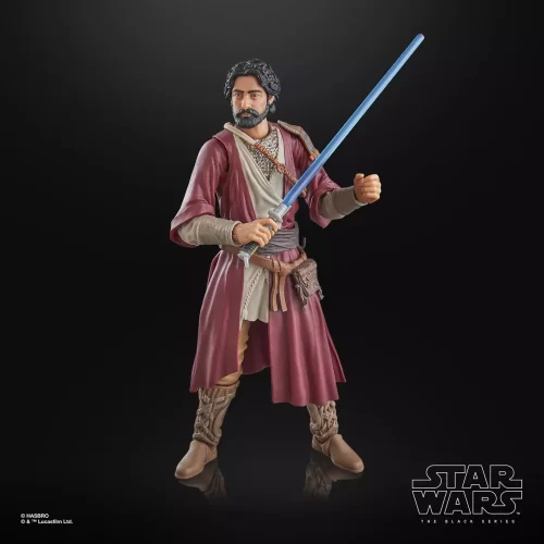 Black Series Ezra Bridger (Peridea) - Image 4