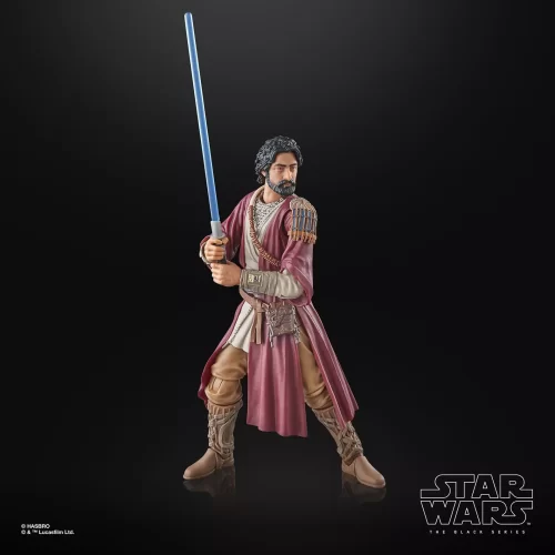 Black Series Ezra Bridger (Peridea) - Image 5