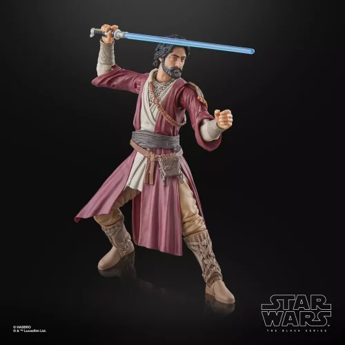 Black Series Ezra Bridger (Peridea) - Image 9