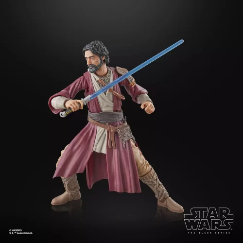 Black Series Ezra Bridger (Peridea) - Image 6